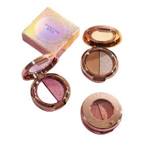 Eyebrow Clamp Supplier - Stainless Steel Tweezers Plucking Clamp Flat Mouth