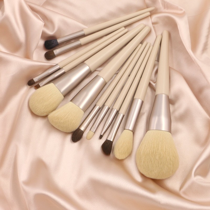 False Eyelashes Manufacturer - 3D Thick Soft 3-pair Natural Curling Simulation