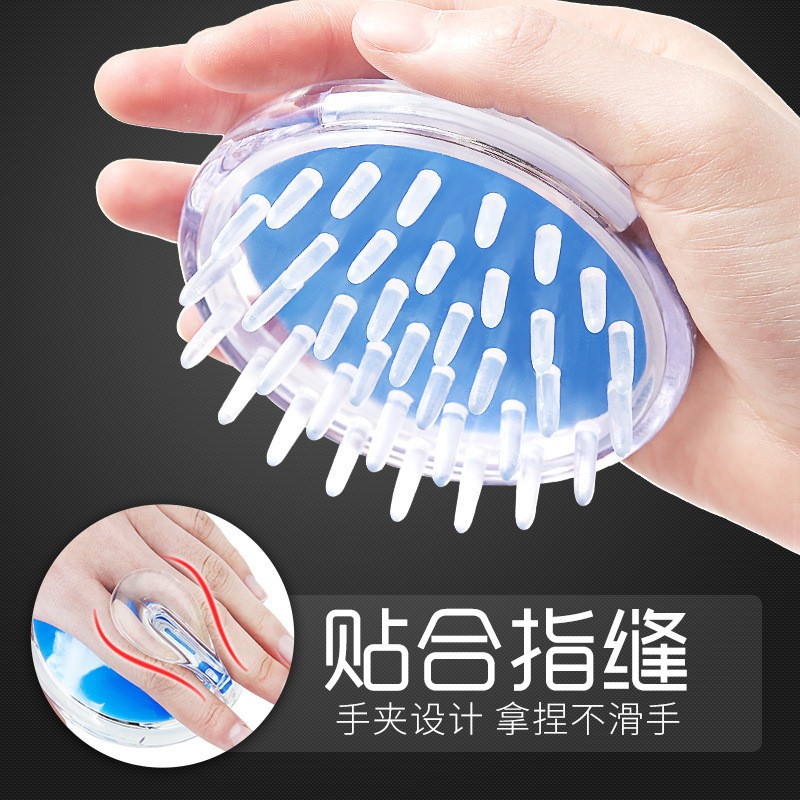 Face Wash Brush Manufacturer - 2022 Hot Selling Ladies Electric Face Brush