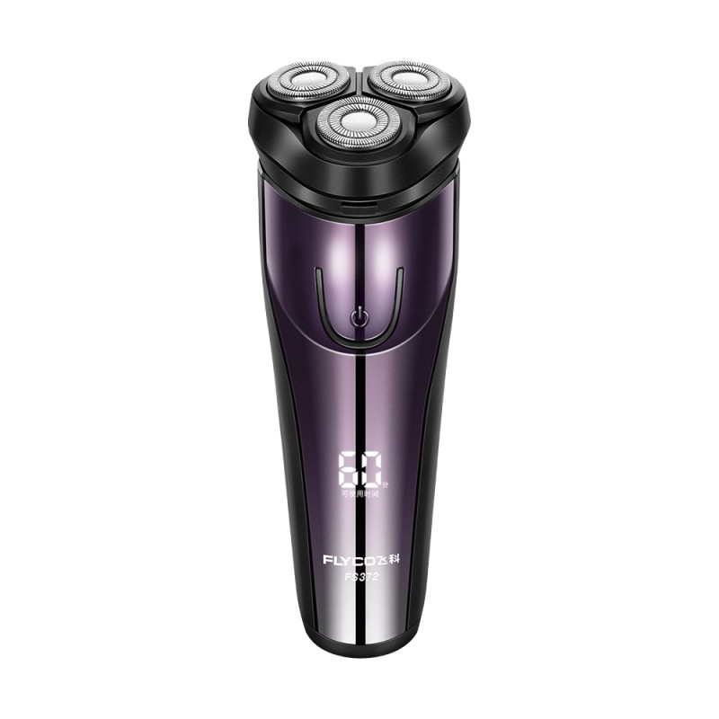 Portable Shaver Supplier - Mini Portable Vehicle Mounted Self-service Barber