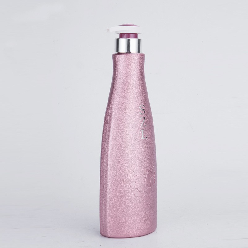 Shower Gel Set Supplier - Petal Shower Gel Shampoo Set Conditioner