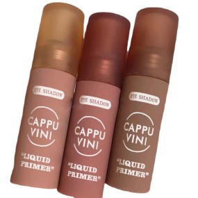 Eyeshadow Factory - 24 Color Mashed Potato Powder Flashing Tablet