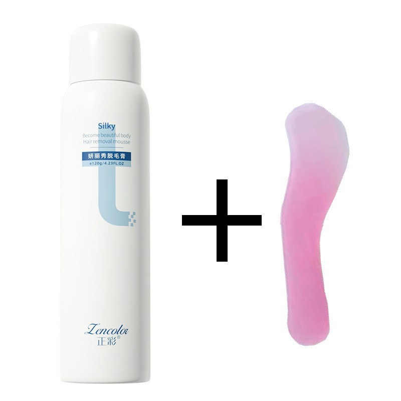 Depilatory Cream Factory - Moisturizing Depilatory Cream Gentle Armpit Legs