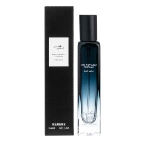 Perfume Manufacturer - 50ml Men Perfume Long Stay Blue Ancient Dragon