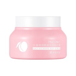 Body Scrub Supplier - Wild Strawberry Exfoliating Dead Skin Removal