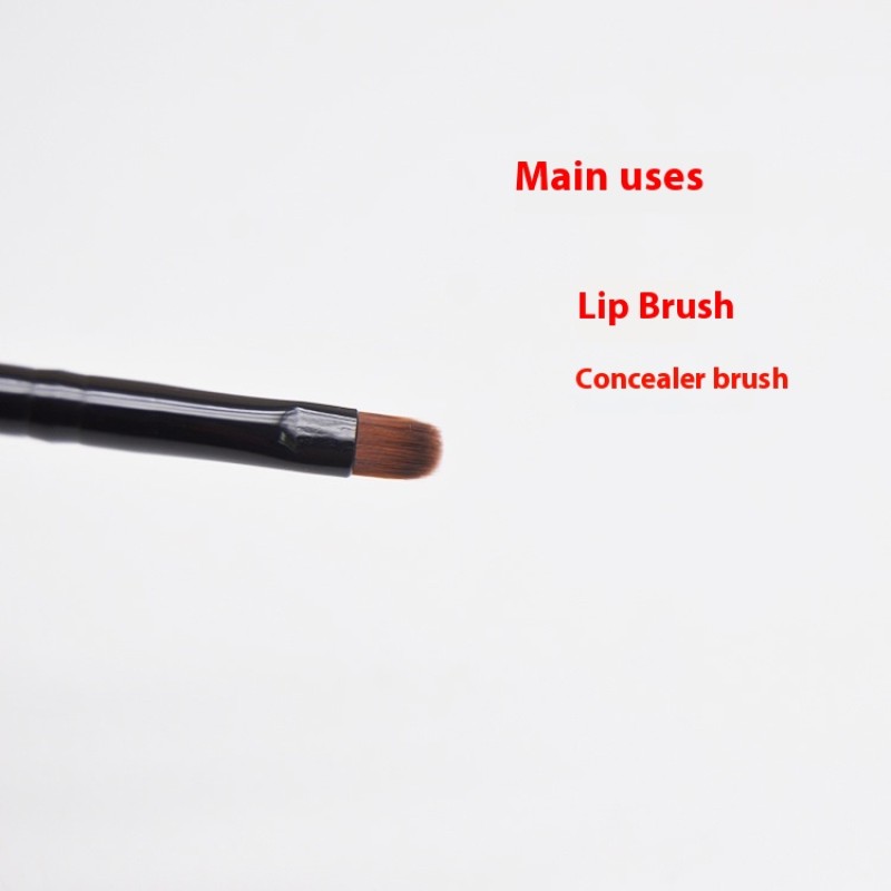 Makeup Brush Set Supplier - 12pcs Vegan Custom Logo Luxury Bling Set