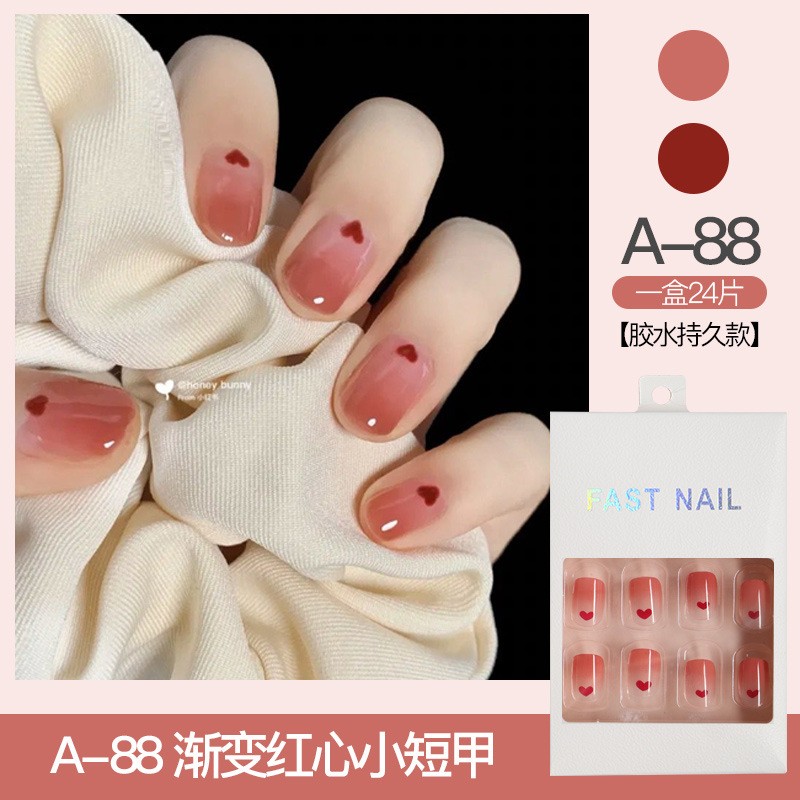 Nail Polish Set Factory - Nail Polish Primer Set Wholesale