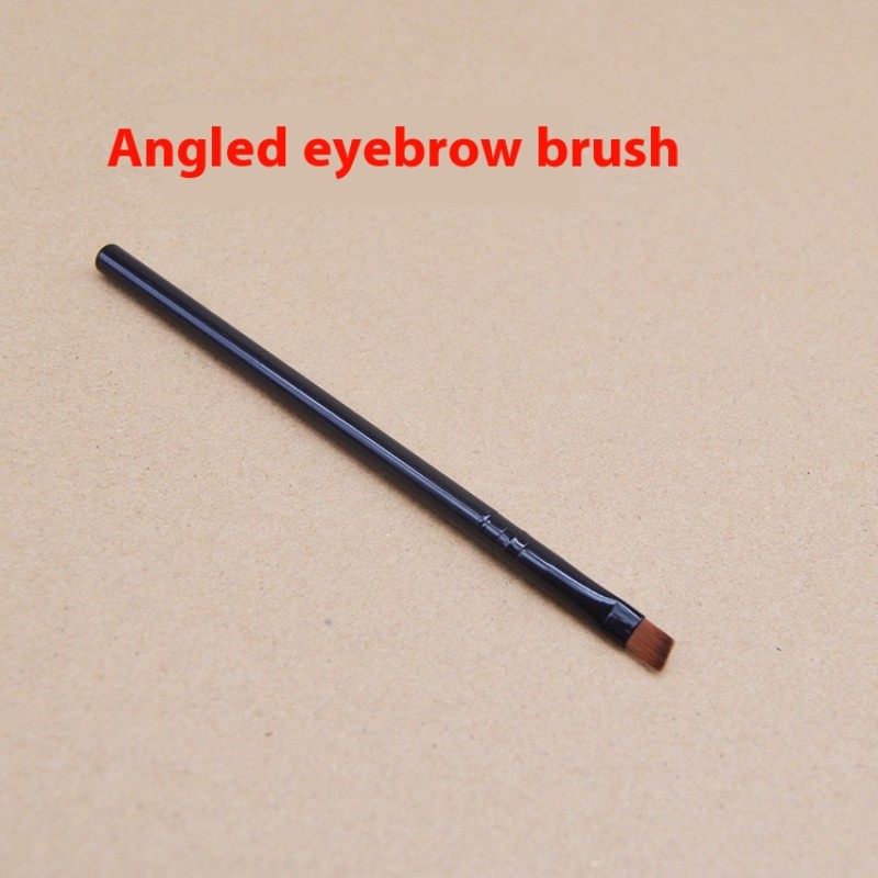 Makeup Brush Set Supplier - 12pcs Vegan Custom Logo Luxury Bling Set