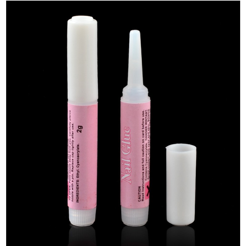 Nail Clipper Set Manufacturer - Cartoon 7-piece Portable Manicure Tool Set