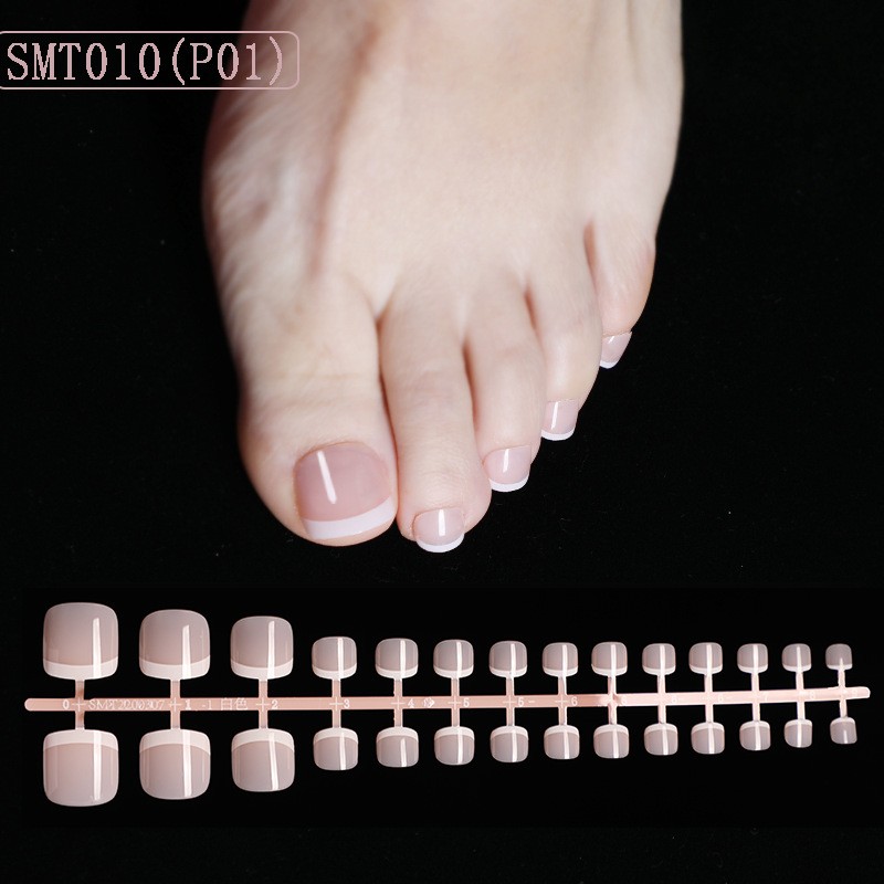 Nail Patch Manufacturer - New Style European American Finished Detachable