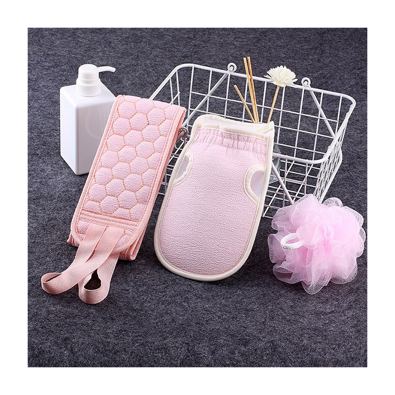 Shampoo Massage Comb Factory - Crystal Transparent Meridian Shampoo Massage