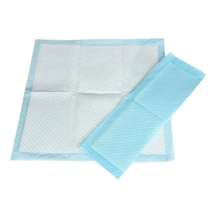 Medical Underpad Supplier - Chinese Manufacturer's Soft Disposable Hospital