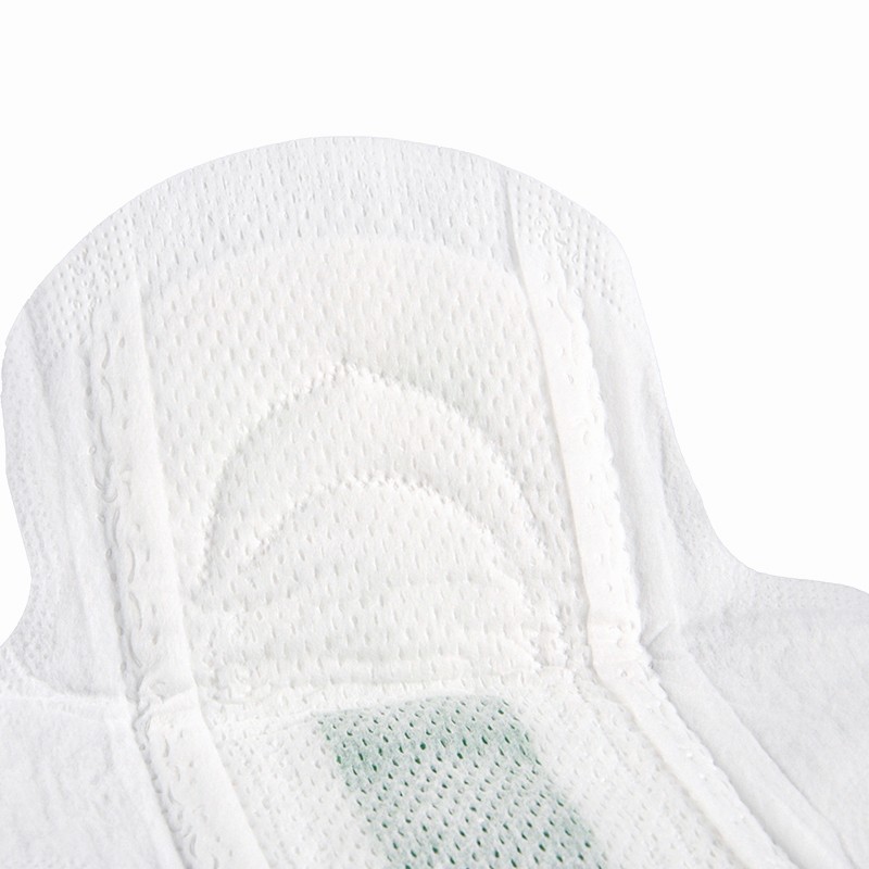 Anion Sanitary Napkin Manufacturer - Free Samples Wholesale Cheap Pure Cotton