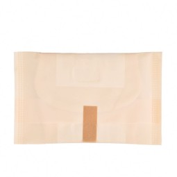 Sanitary Liners Supplier - Eco Friendly Ultra Thin Cotton Towels Breathable