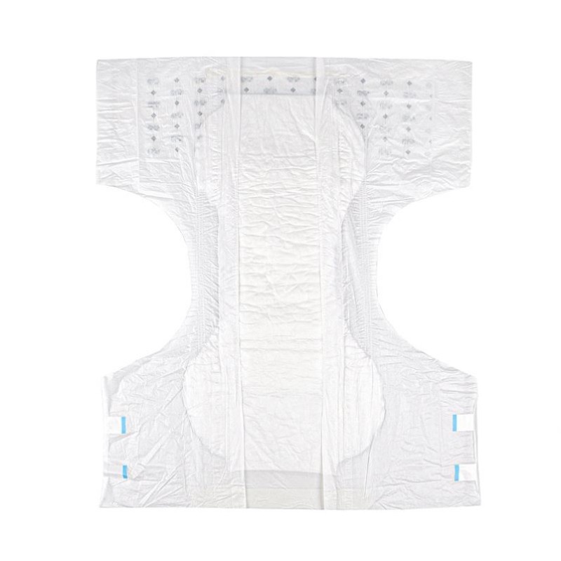Adult Diapers Supplier - China Custom Disposable Plastic XL M Senior