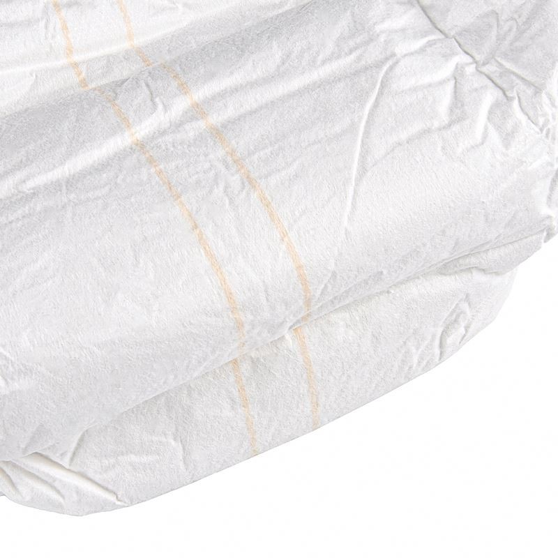 Adult Diaper Manufacturer - High Absorbency Disposable New Design Printed