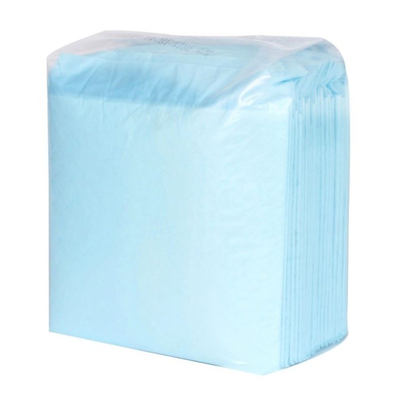 Hospital Underpad Manufacturer - Adult Elderly Disposable 60x90 Heavy Absorbent