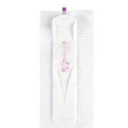 Sanitary Towel Supplier - China Exports Super Absorbent Female Anion