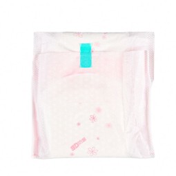 Sanitary Napkin Manufacturer - Max Plus Medical Super Absorbent Against