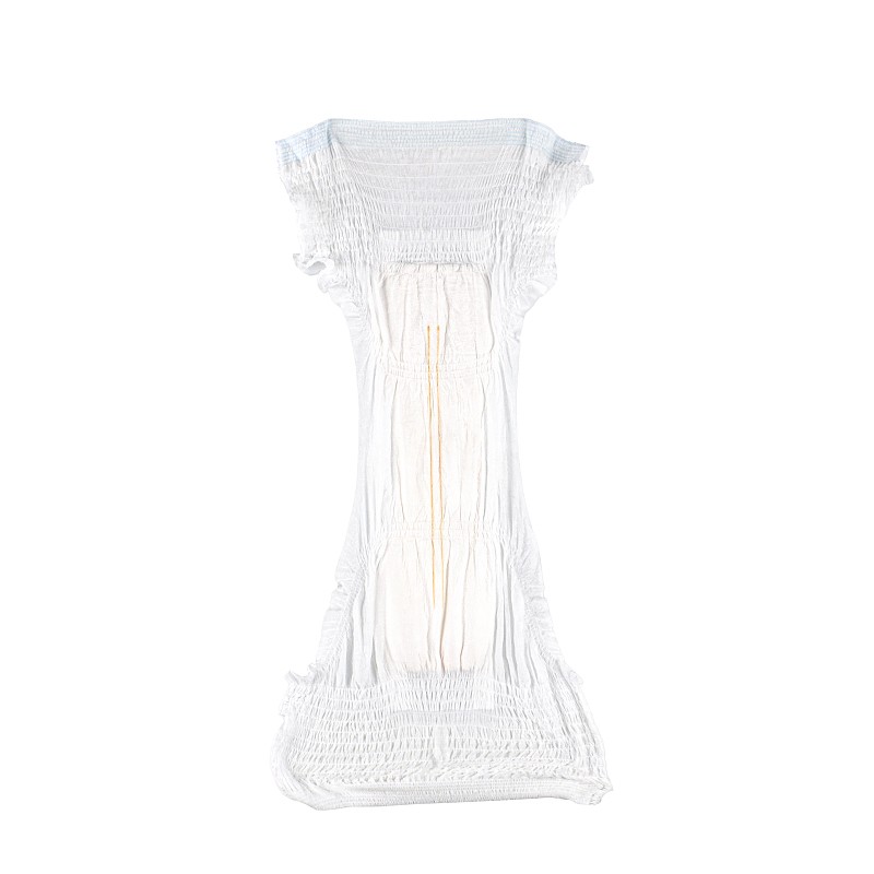 Adult Diapers Supplier - Wholesale Inconvenience Diaper Big Size Disposable