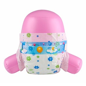 Baby Diapers Manufacturer - OEM ODM Wholesale Cute Style Cheap Premium