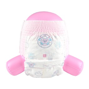 Baby Diaper Pants Supplier - Personalized Wholesale Low Price Breathable