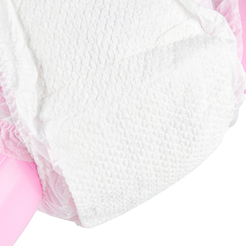 Baby Diaper Pants Factory - OEM Cheap Wholesale Premium Pull Up Hygiene