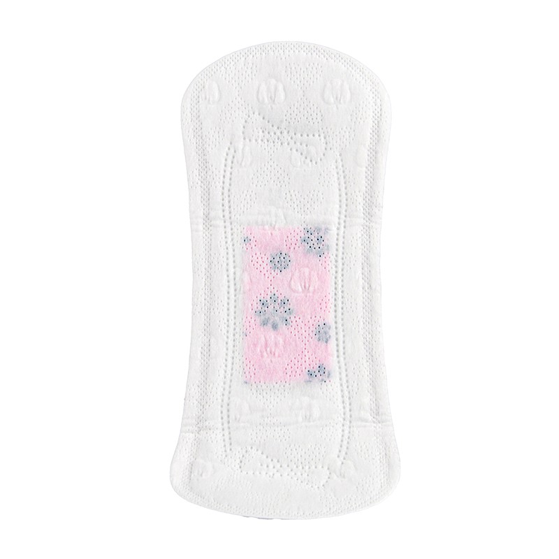 Sanitary Napkin Supplier - Inexpensive Ladies Disposable Pure Cotton Comfort