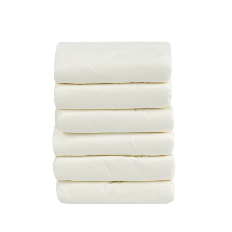 Adult Diaper Factory - XL Printed Large Size Thickened Leak Guard PE