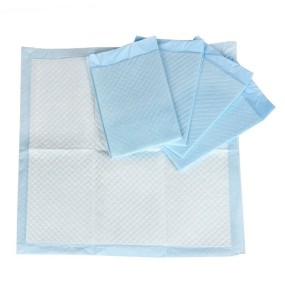 Medical Underpad Supplier - Chinese Manufacturer's Soft Disposable Hospital