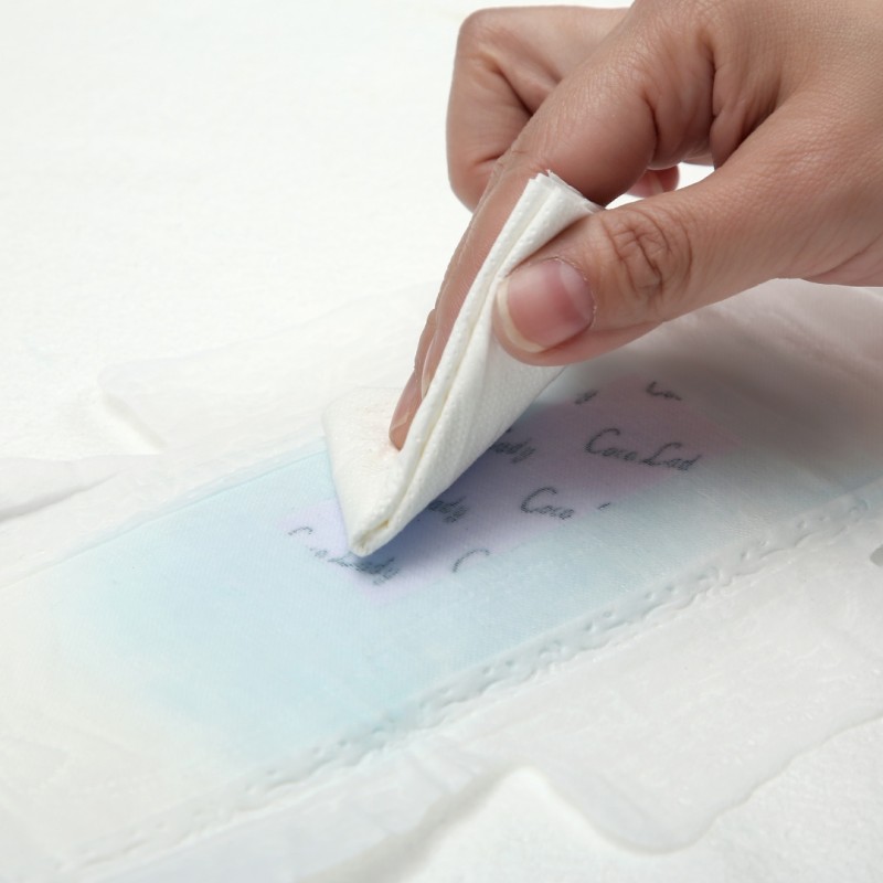 Panty Liner Supplier - Wholesale COCOLady 185mm Day Pad Medical Grade