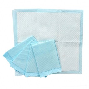 Medical Underpad Supplier - OEM Super Absorbent Disposable Adult Care 60x90