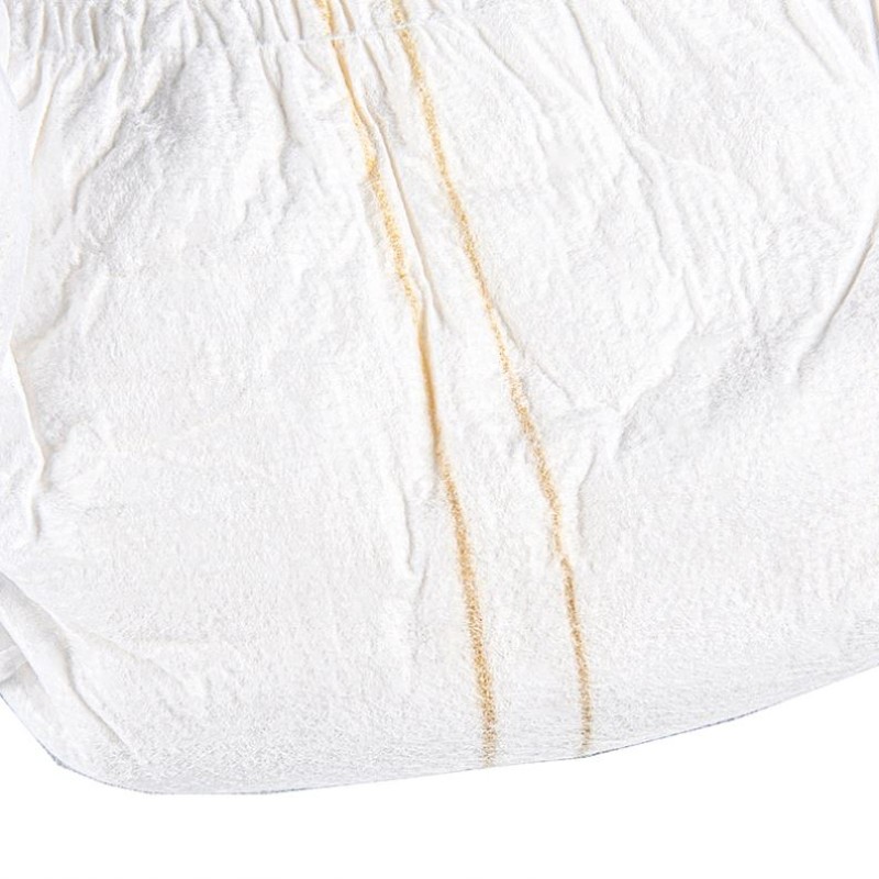 Adult Diapers Factory - OEM Disposable Pull Up Non Woven Leak Guard