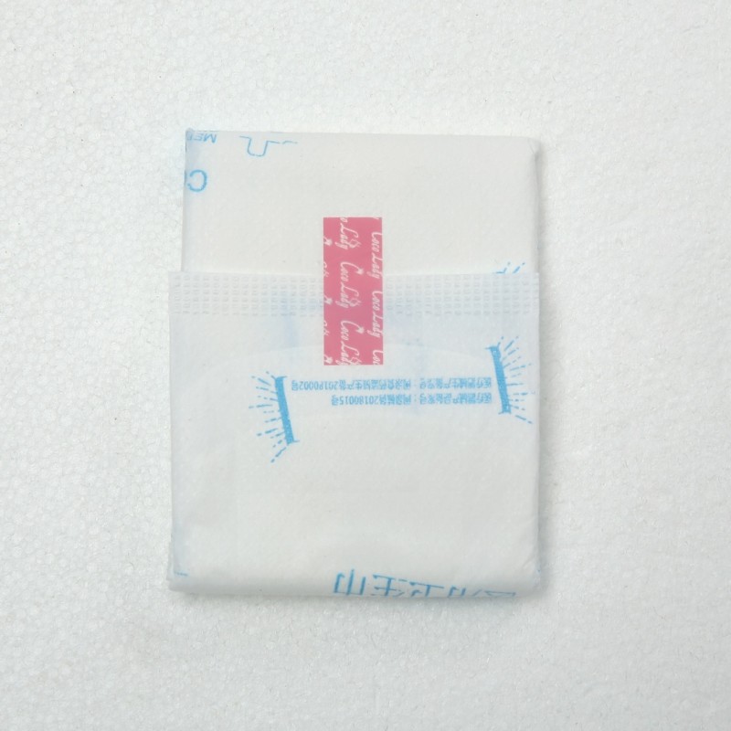 Anion Sanitary Napkins Factory - Factory Wholesale Organic Comfortable Anion