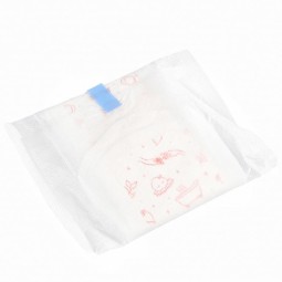 Sanitary Napkins Manufacturer - Customizable Organic Cotton Super Absorbent