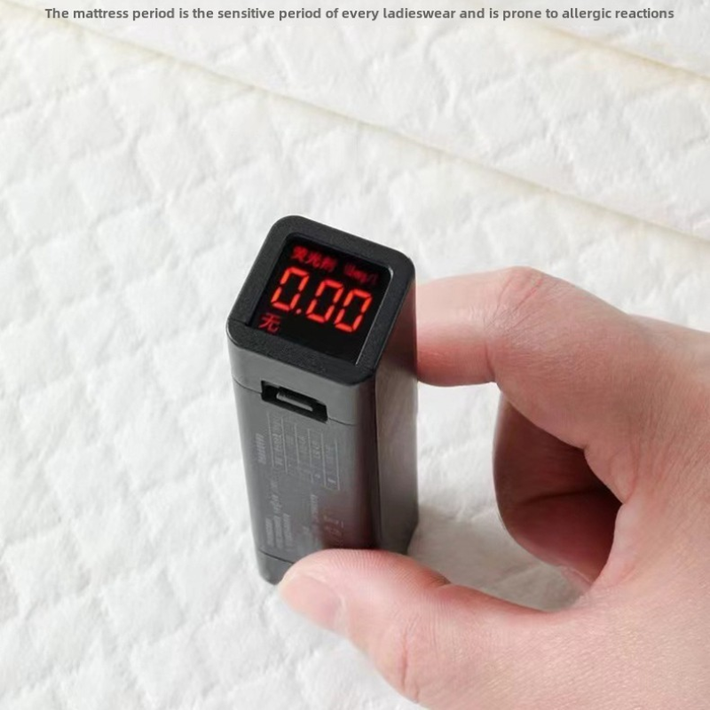 Adult Diaper Factory - XL Printed Large Size Thickened Leak Guard PE