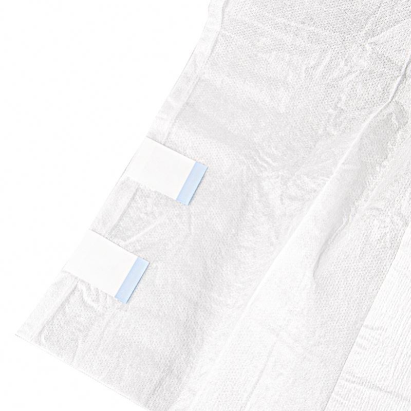 Adult Diaper Manufacturer - High Absorbency Disposable New Design Printed