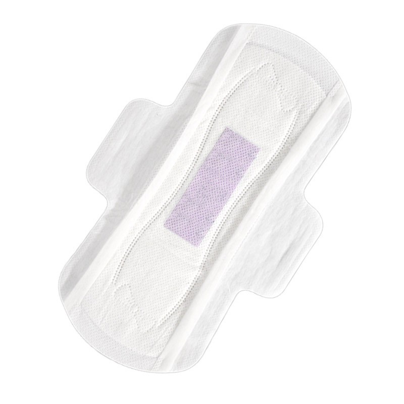 Sanitary Napkin Manufacturer - Ultra Low Price Cotton Material Ultra Thin