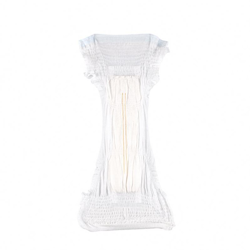 Adult Diapers Factory - OEM Disposable Pull Up Non Woven Leak Guard