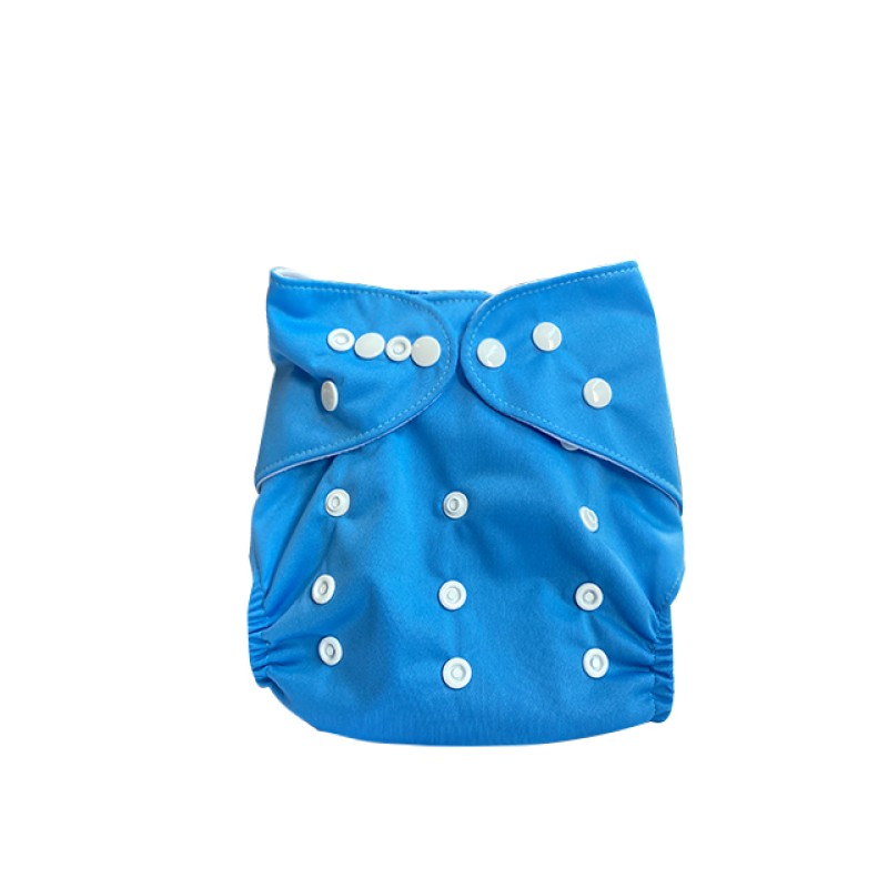 Pocket Diaper Manufacturer - Ecological Newborn Pocket Diaper 5 Pack Bulk