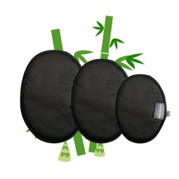 Sweat Pads Manufacturer - China Underarm Sweat Pads Portable Reusable