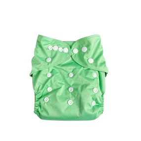 Cloth Diaper Factory - High Quality Wholesale Washable Prefold Cloth Diapers