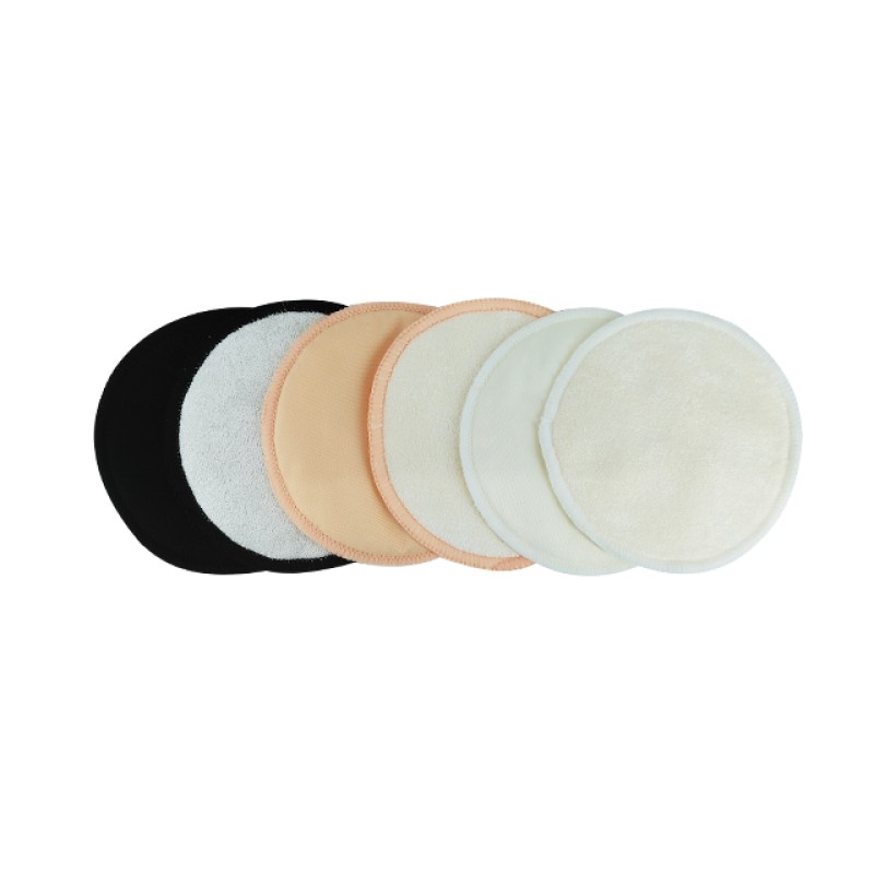 Breast Pads Supplier - High Quality Absorbent Spill Proof Bamboo Cotton