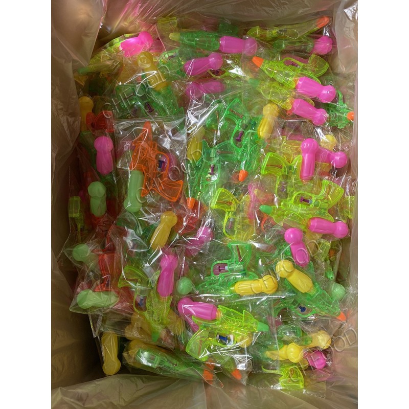 16CM China Summer Cheap Plastic Water Gun Toy for Children Promotion Toys Beach Toy