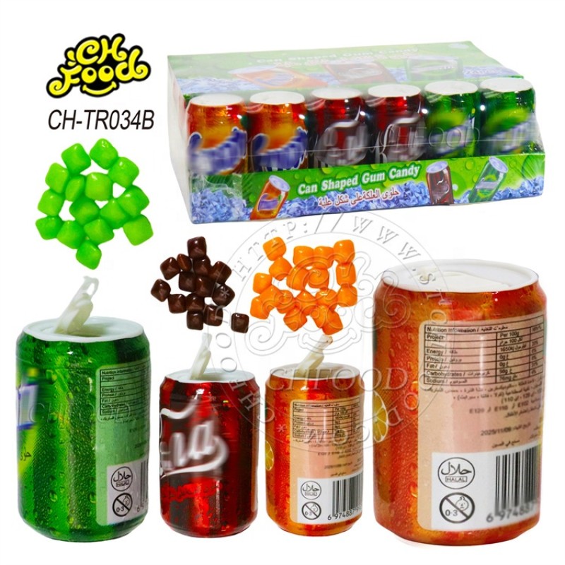 Wholesale Halal Soda Flavor Tablet Candy Sweets in Cola Bottle Oem Cheap Plastic Toy Candy for Kids