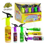 Spray Candy/Liquid Candy