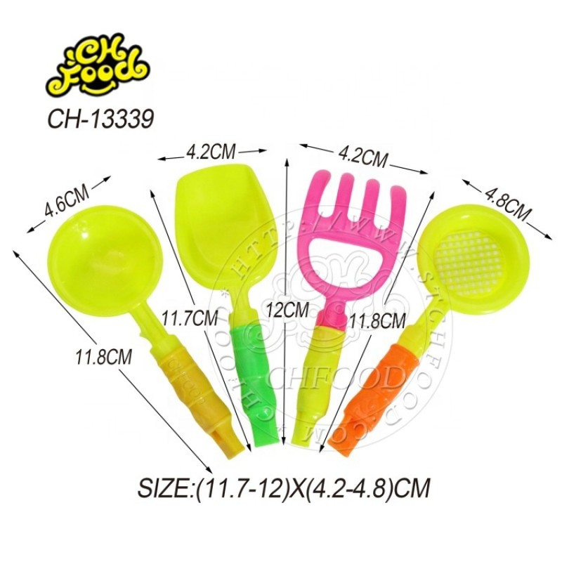 Wholesale Bulk Summer Cheap Plastic Small Whistle Beach Toy Kitchen Toy Promotion Toy