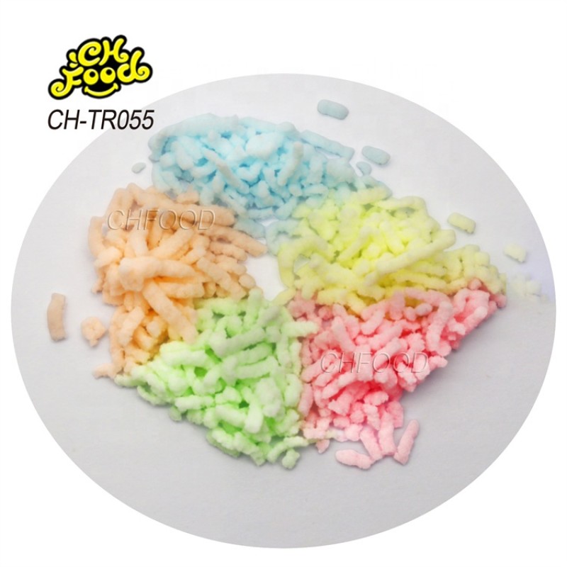 Manufacturer Wholesale Fruity Flavor Sour Powder Candy in Oil Bottle Fruity Oil Bottle Shape Toy for Kids