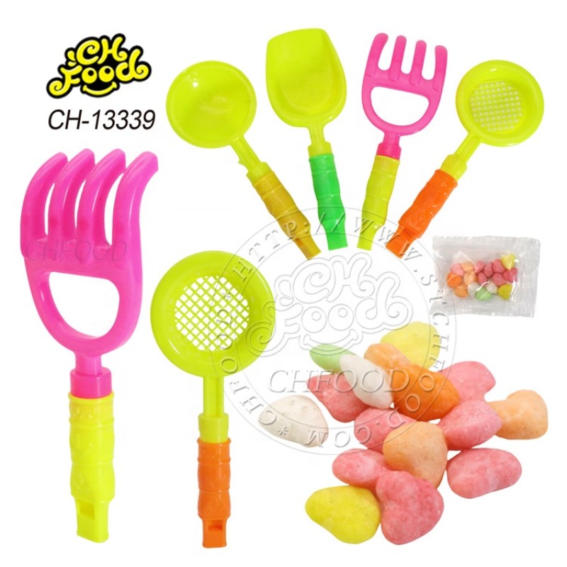 Wholesale Bulk Summer Cheap Plastic Small Whistle Beach Toy Kitchen Toy Promotion Toy