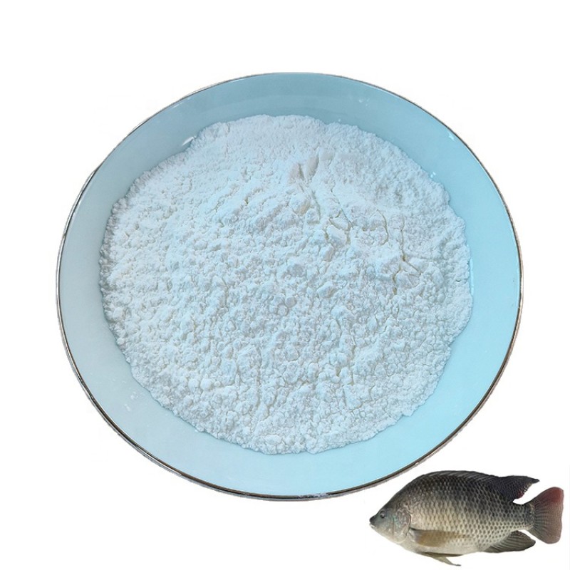 Factory Directly Supply 40% Bile Acid Feed Additives for Aquaculture Promoting Shrimp & Crab Growth